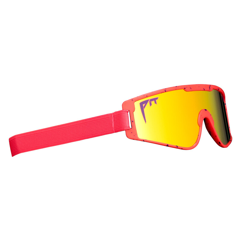 Pit Viper "The Radical | Baby Vipes" - Sunglasses